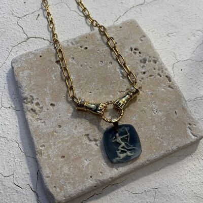 Artemis Necklace