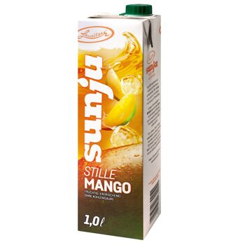 Sunju Silent Mangue 1l 1