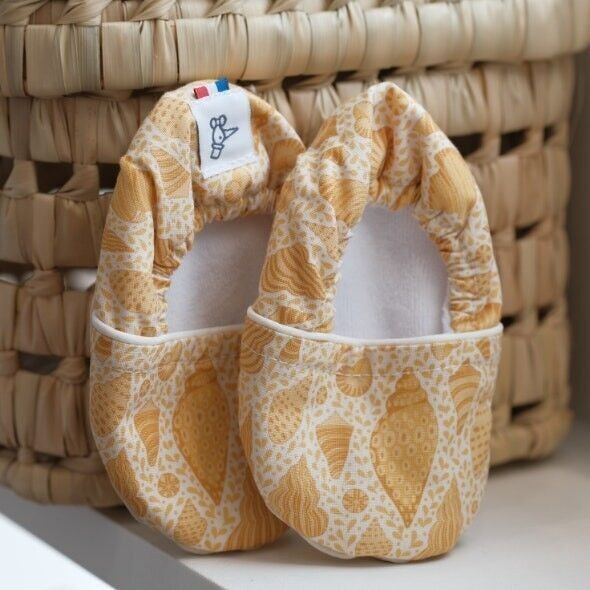 Pantofole di Nettuno