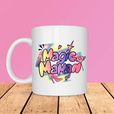 Mug - Magic Mom