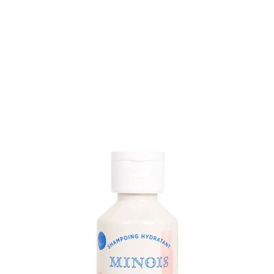 Feuchtigkeitsspendendes Shampoo – Reisegröße
Mildes Shampoo - Kind