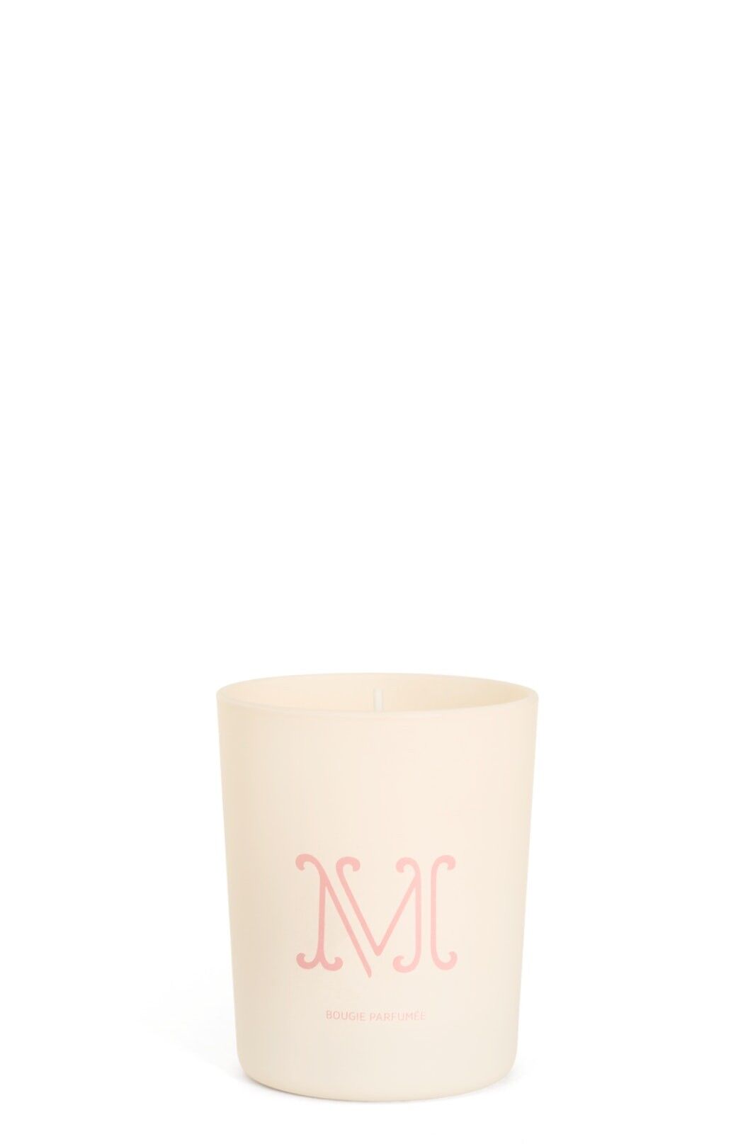 Duftkerze – 100 % pflanzliches Wachs