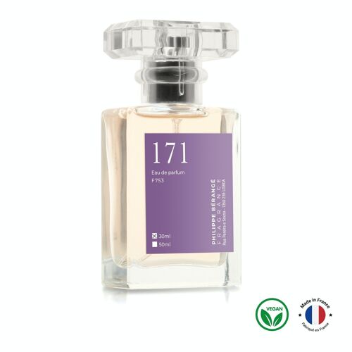 Parfum Femme 30ml N° 171