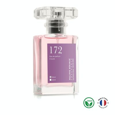 Women's Perfume 30ml No. 172