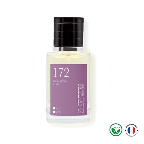 Parfum Femme 30ml N° 172