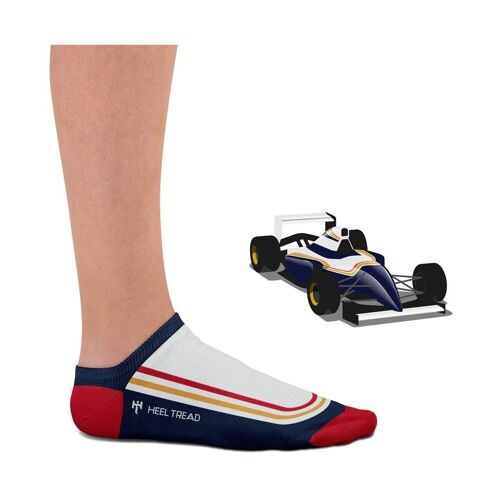 FW16 Low Socks
