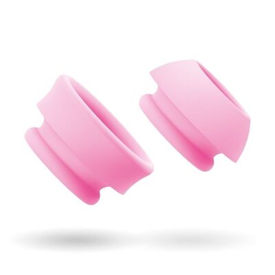 Pink Mambo Mouthpieces