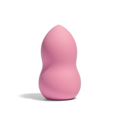 Pink Blendy clitoral vibrator