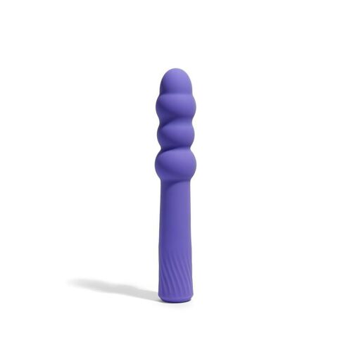 Vibrador vaginal Perla