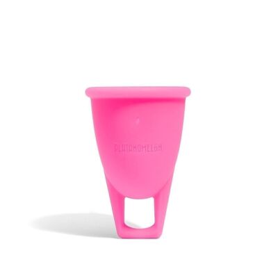 Small Greta sustainable menstrual cup