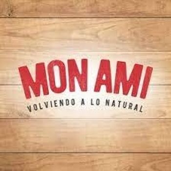 MonAmi Snack Churrasquito Grillé 400 Gr 100% viande argentine 3
