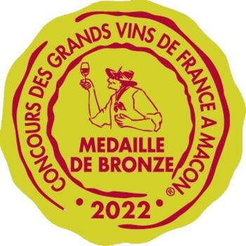 Clos Triguedina - Cuvée Classique 2020 - Vin rouge AOP Cahors 2