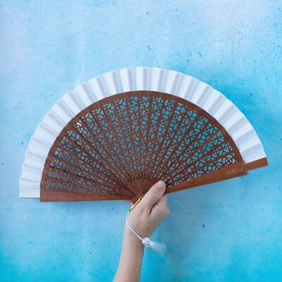 Alhambra Basic Fan