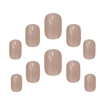 Elegant Touch - Faux ongles Cocoa Crush 2