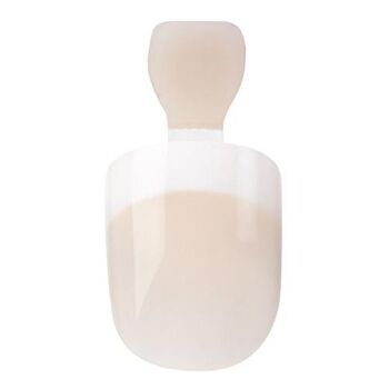 Elegant Touch - Faux ongles French Nails 144 2