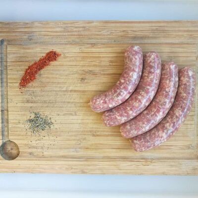 Saucisses