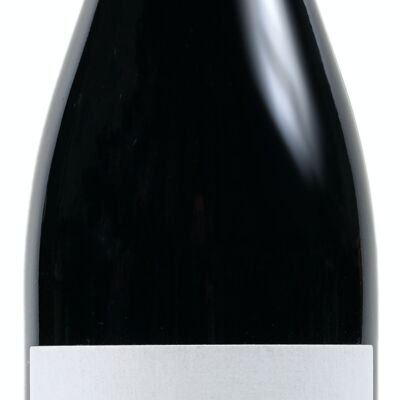 O Village 2020 - another route - Red Wine - AOP Corbières