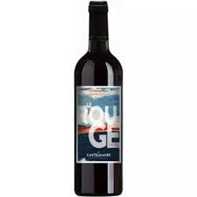 Red 2020 - the fundamentals - Red Wine - AOP Corbières