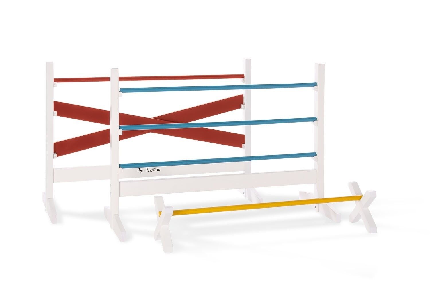 Hurdle set “Jumper”, 3-piece.
