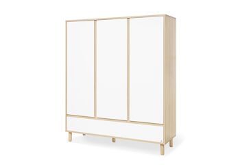 Armoire 'Flow' grande 1