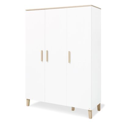 Armoire 'Lumi' grande