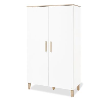 Kleiderschrank 'Lumi'