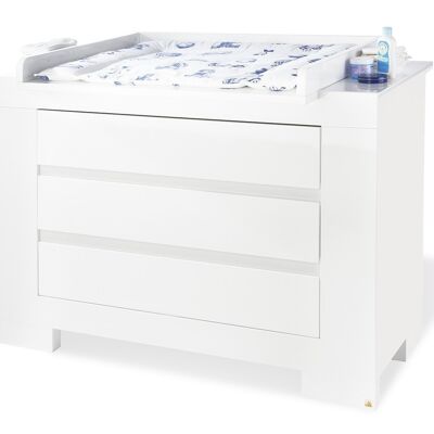 Changing table 'Sky' wide