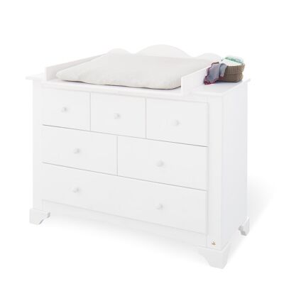 Changing table 'Pino' wide