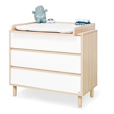 Changing table 'Flow' wide