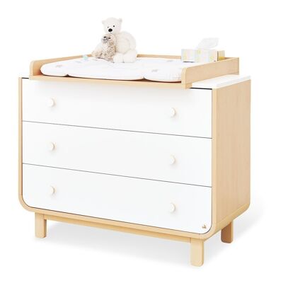 Changing table 'Round' wide