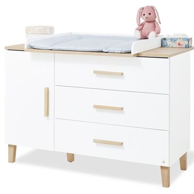 Changing table 'Lumi' extra wide