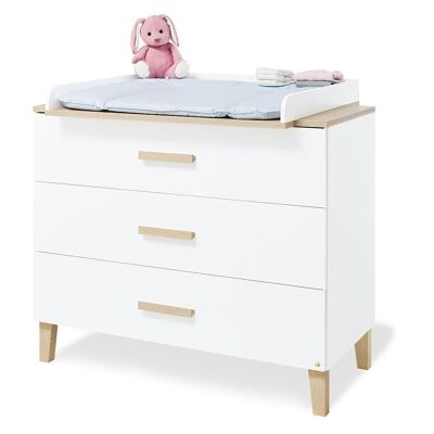 Changing table 'Lumi' wide