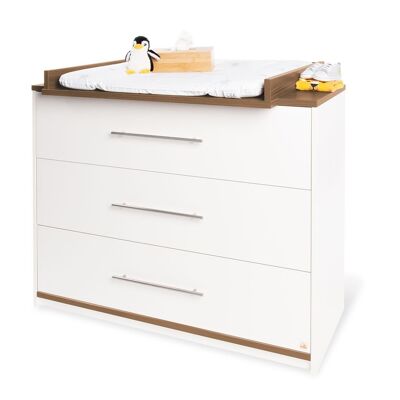 Changing table 'Tuula' wide