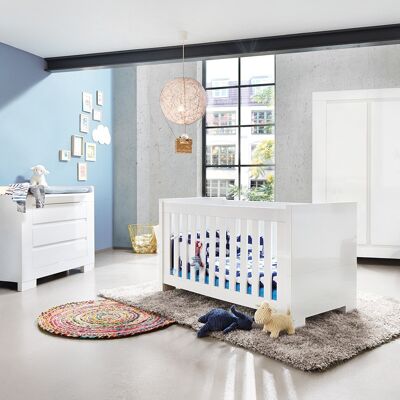 Chambre d'enfant 'Sky' large