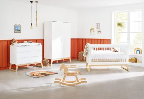 Kinderzimmer 'Bridge' breit