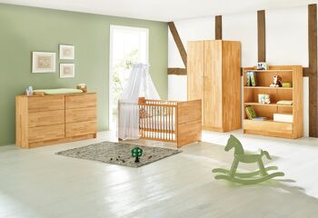 Chambre d'enfant 'Natura' extra large 1