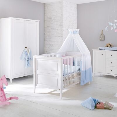 Chambre d'enfants 'Smilla' extra large