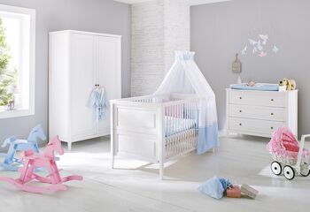 Chambre d'enfants 'Smilla' large 1