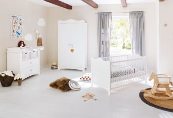 Chambre d'enfant 'Florentina' large 3