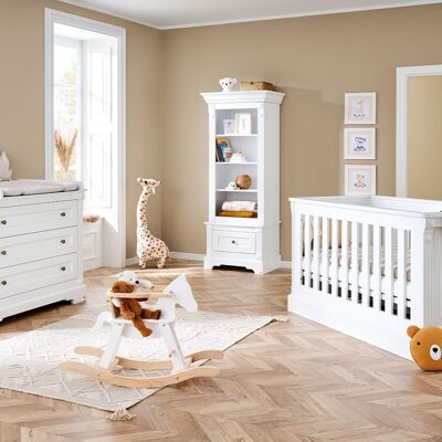 Children's room 2 parts 'Emilia' wide