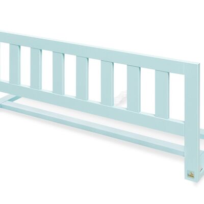 Bed guard 'Classic', mint precious matt