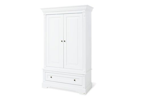 Kleiderschrank 'Emilia'