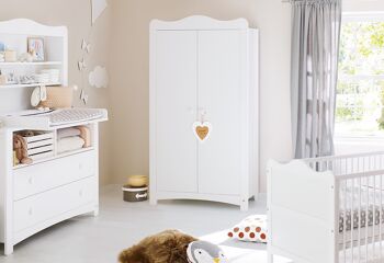 Armoire 'Florentina' 4