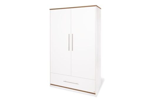 Kleiderschrank 'Tuula'