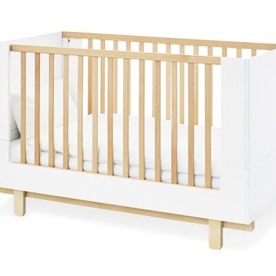 Children's bed 'Boks', height adjustable