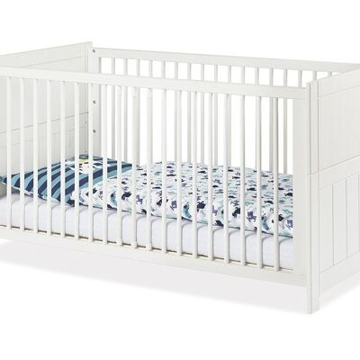 Children's bed 'Cleo', height adjustable