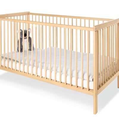 Children's bed 'Hanna', height adjustable