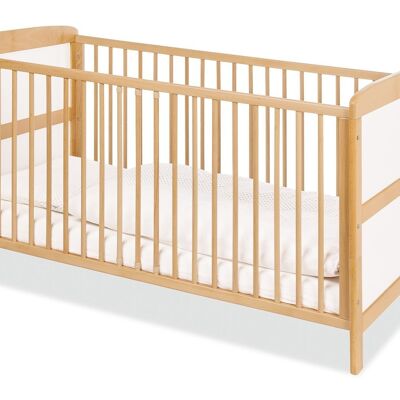 Children's bed 'Florian', height adjustable