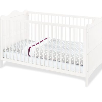 Children's bed 'Florentina', height adjustable