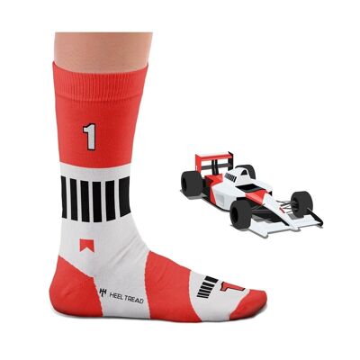 Calcetines MP4/6